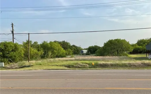 Prime Commercial Opportunity On  Northwest Blvd