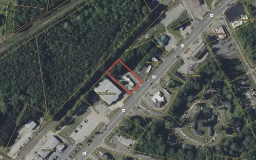 Prime Hwy 64 Commercial Opportunity