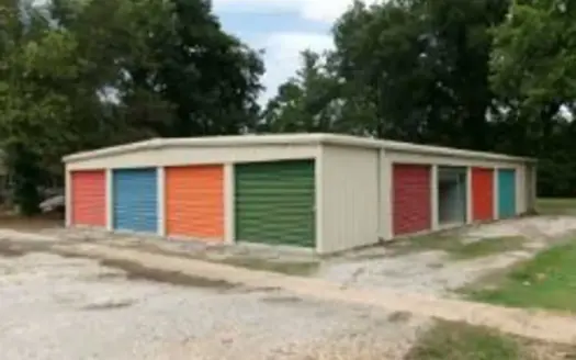 Prime Self-Storage Investment Opportunity Near Black River