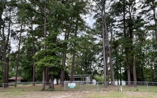 Recreational Fishing Property on Toledo Bend – Zwolle, La