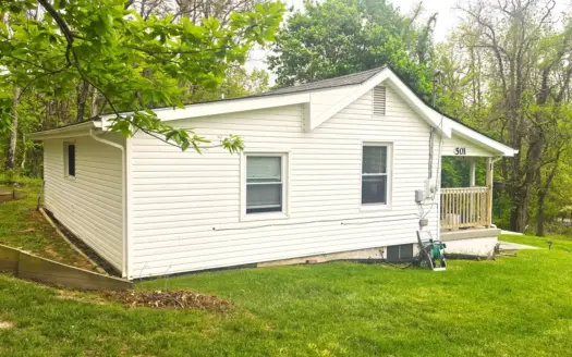 Rental Income Opportunity for Sale in Blacksburg, VA