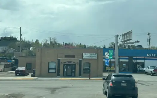 Shelby MT Main Street Location, Office Building, Apartment, 4sale
