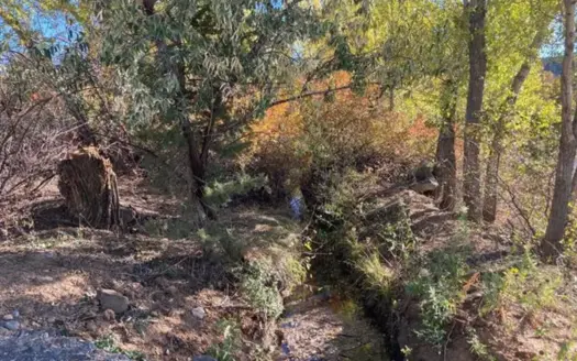 Signature Building Lot for Sale in Cedaredge, CO