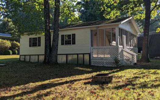 Small Home for Sale in Copper Hill VA!