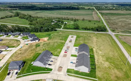 Terrace View Subdivision 4-Plex lots for sale