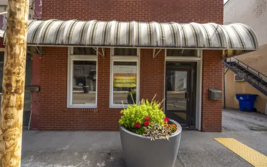Turnkey Commercial Space for Sale in McKenzie, TN