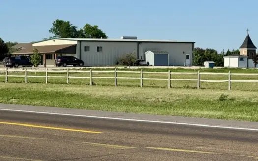 Turnkey Event Venue & Commercial Kitchen in Southwest Nebraska