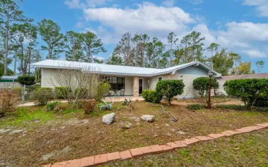 Versatile 3-Bedroom Home  For Sale in Live Oak, Florida