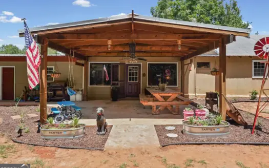 versatile property offering comfortable country living & outdoors