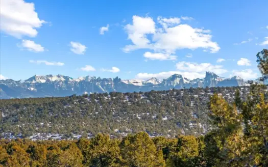 Your Chance to Build According to Your Terms in Ouray County CO