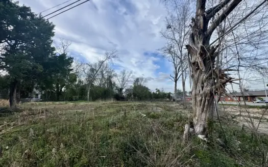 Prime In-Town Build Sites — Cottonwood, AL (Near Dothan)