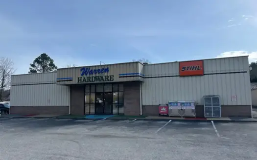 Commercial Property For Sale located on Hwy 21 Jacksonville AL