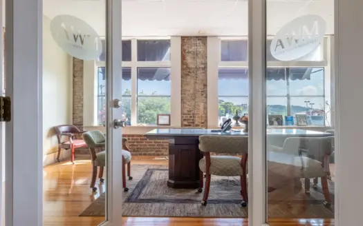 Prime Commercial Real Estate for Sale in Downtown Gadsden, AL