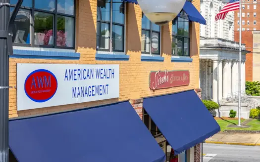 Prime Commercial Real Estate for Sale in Downtown Gadsden, AL