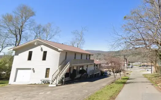 Prime Investment Opportunity for Sale in Anniston, AL