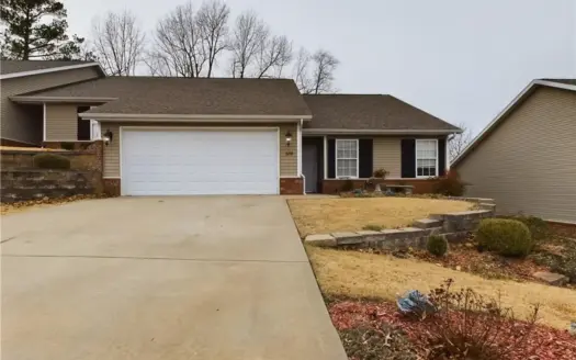 Golf Course Luxury Condo 2 Car Garage For Sale Harrison Ar