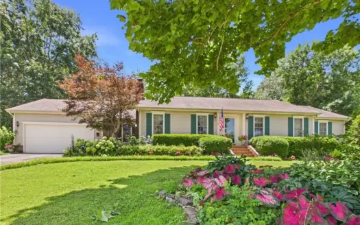 Neighborhood Home 4 Bed 3 Bath For Sale in Harrison Robinwood II