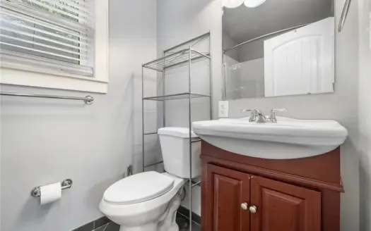 In Town Harrison Neighborhood Home For Sale 3 Bed 2 Bath Fenced
