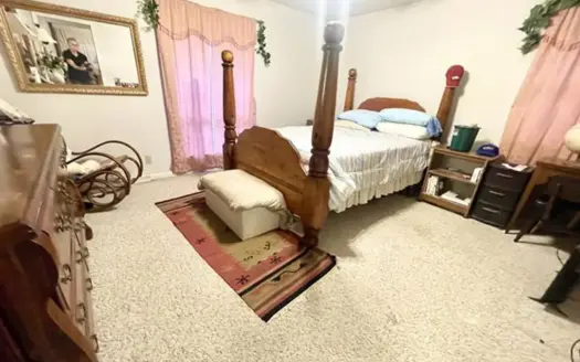 Luxury Gated Estate for Sale in Salem, Arkansas