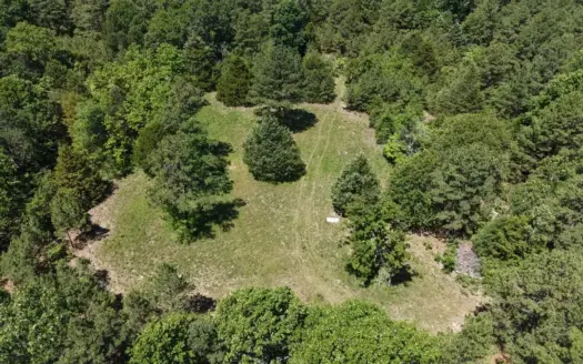 Hunting Land For Sale In North Central Arkansas