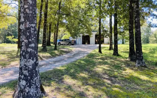 Commercial Building For Sale In North Central Arkansas