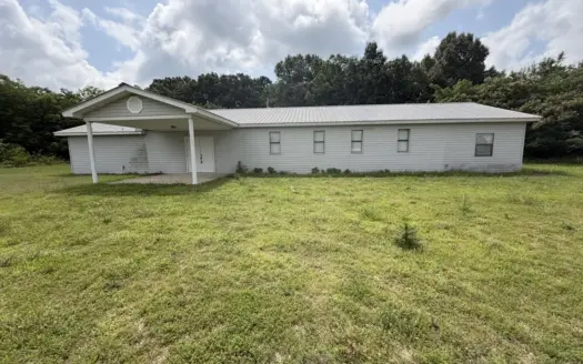 Commercial Building For Sale In North Central Arkansas
