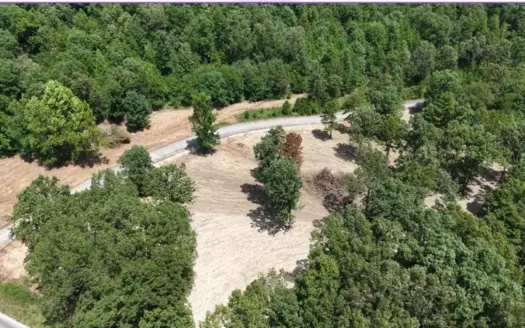 Acreage For Sale In North Central Arkansas