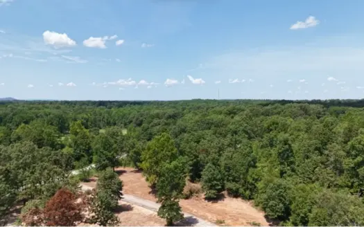 Land For Sale In North Central Arkansas