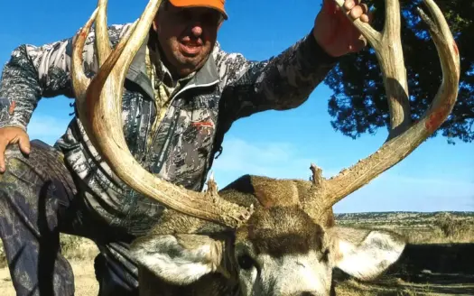 Colorado eastern plains outfitting business for sale, elk & deer
