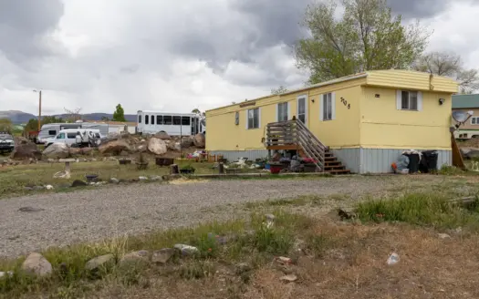 Cedaredge, CO Investment Property For Sale