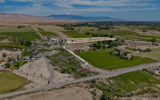 Western Colorado Land for Sale to Develop, Farm or Invest