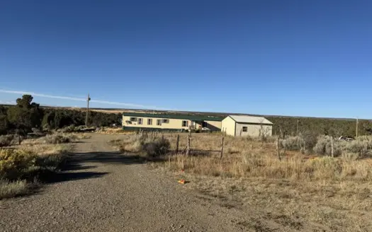 Affordable Home In The Country!