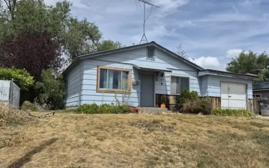 Affordable 4 bed/2bath in town home