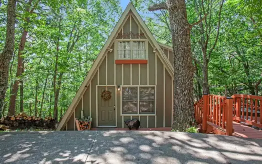 Investment & Income located in Jasper, Georgia for Sale