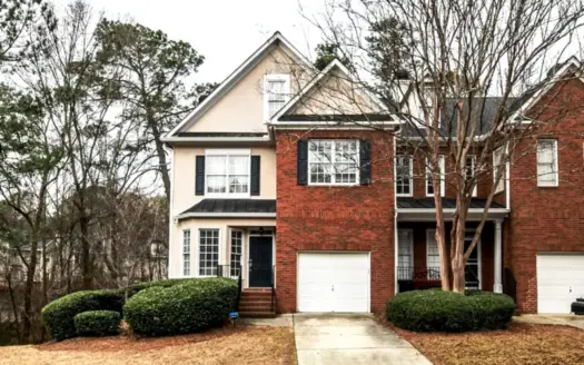 Largest End-Unit Floor Plan in Prime VININGS Location!