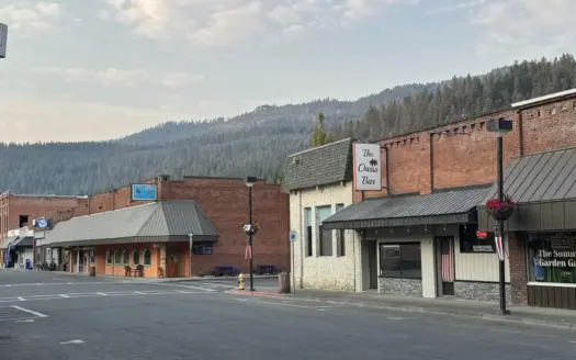 Strong Books & Liquor License — Established & Profitable