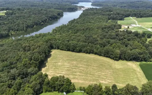 Patoka Lake Land for sale- 15 Acres- Southern Indiana Land