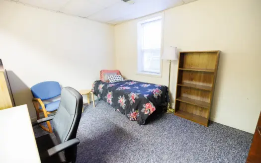 8-Bedroom IU Campus-Area Investment Property | 401 S Highland Ave