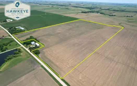 Marshall County Farmland Auction
