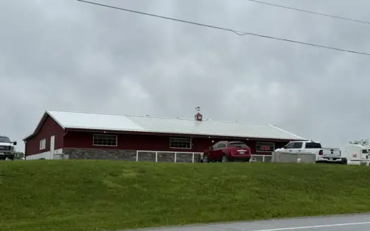 Turnkey Restaurant for Sale in Decatur, Decatur County, IA