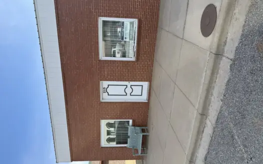 Commercial Property For Sale in Coldwater, Kansas