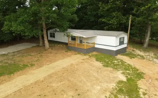 Renovated Home near Lake Cumberland