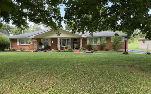 The Bernice Ensrud Estate Auction, Location, Location, Location..
