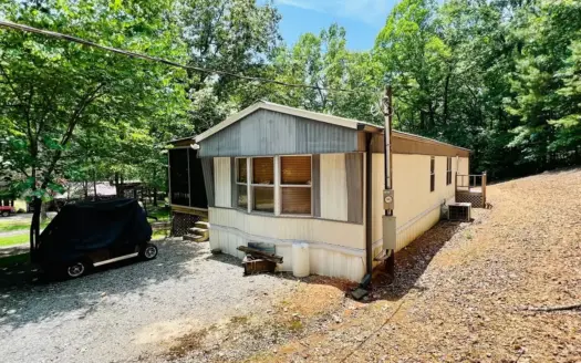 Pickwick Lake Retreat w/ Double Decker Boathouse Savannah, TN