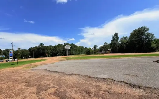Centreville MS Commercial Property for Sale