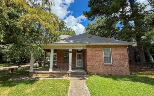 3 Bedroom Fixer Upper McComb MS