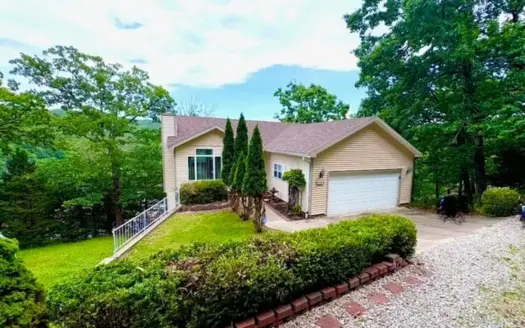 Lakeview Home in Resort Area close to amenities