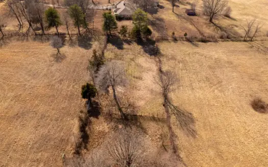 329 Acre Farm in the Heart of the Arkansas Ozarks