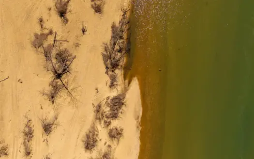 Lot on the Current River | Missouri Ozarks
