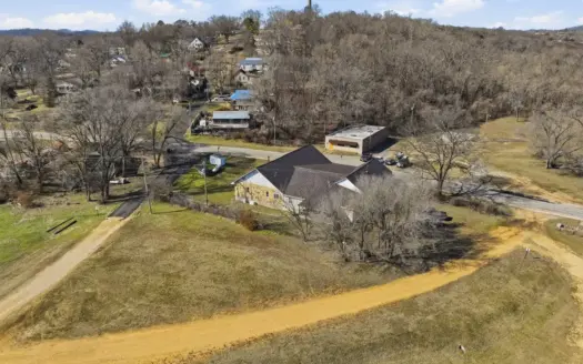 Investment Opportunity in Gainesville MO Ozarks 4 Bed 4 Bath